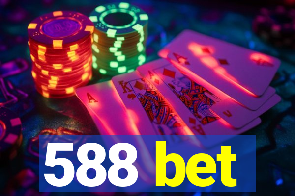 588 bet